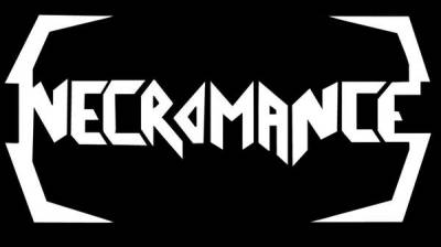 logo Necromance (USA)